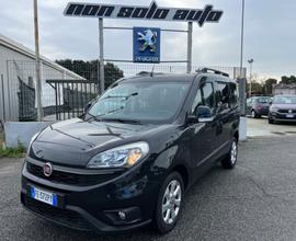 FIAT DOBLO 1.6 MJT 16V LOUNGE 95CV 7POSTI