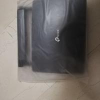 Tp-Link MR6400 v.5 lte 4g modem router sim card
