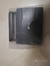 Tp-Link MR6400 v.5 lte 4g modem router sim card