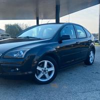 Ford Focus 1.6 TDCi (90CV) 5p.