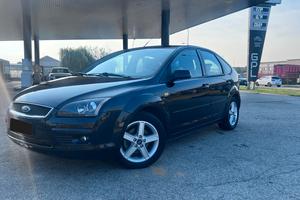 Ford Focus 1.6 TDCi (90CV) 5p.