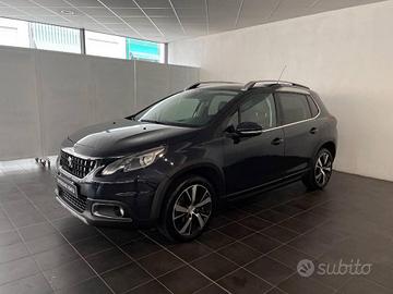 Peugeot 2008 1.2 puretech t. Allure s&s 110cv my16