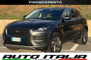 JAGUAR E-Pace 2.0 I4 249 CV AWD MHEV HYBRID+4TEL