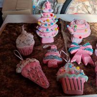 decorazioni albero di natale 