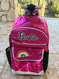 Zaino Barbie