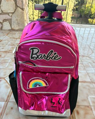 Zaino Barbie