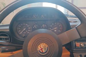 Spider Alfa Romeo 1.6
