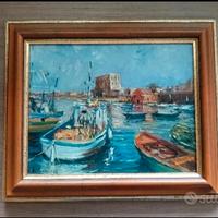 Quadro De Lauzieres