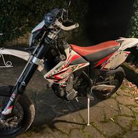 Beta 525 RR