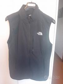 smanicato the north face