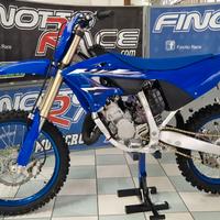 Yamaha YZ 125 MOTOCROSS 2026