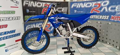 Yamaha YZ 125 MOTOCROSS 2026
