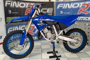 Yamaha YZ 125 MOTOCROSS 2026