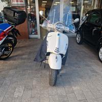 Piaggio Vespa 300 GTS - 2020