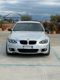 Bmw 320 cabrio  M-sport