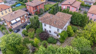 BIFAMILIARE A BERGAMO