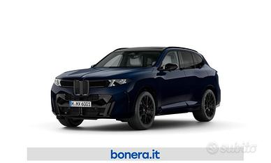 BMW X5 xdrive40d mhev MSport Pro auto