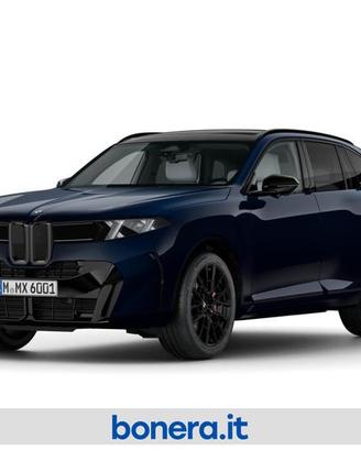 BMW X5 xdrive40d mhev MSport Pro auto