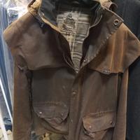 Driza Bone australiano originale 