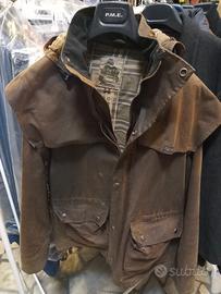 Driza Bone australiano originale 