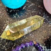 Minerali e cristalli curativi