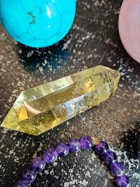 Minerali e cristalli curativi