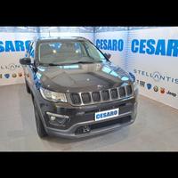 JEEP Compass 2.0 mjt Night Eagle 4wd 140cv auto