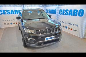 JEEP Compass 2.0 mjt Night Eagle 4wd 140cv auto
