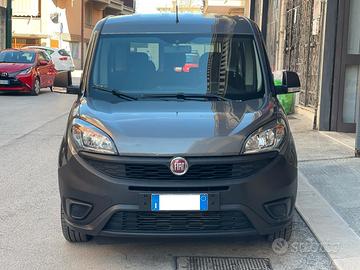 Fiat Doblò 1.3 95CV Combi 5p. N1