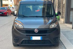 Fiat Doblò 1.3 95CV Combi 5p. N1