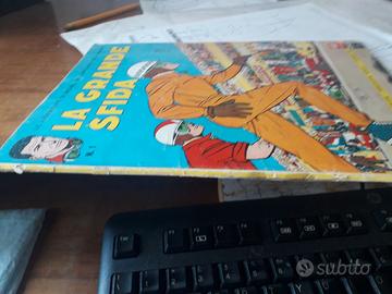 CLASSICI AUDACIA -COMPLETA