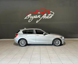 Bmw 118 118d 2.0 143CV cat 5 porte