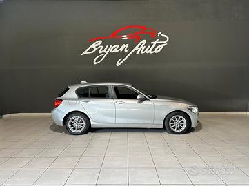 Bmw 118 118d 2.0 143CV cat 5 porte