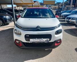 Citroen C3 PureTech 82 Feel KM144MILA ADATTA X NEO