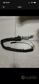 5178298100 tendina airbag Fiat 500
