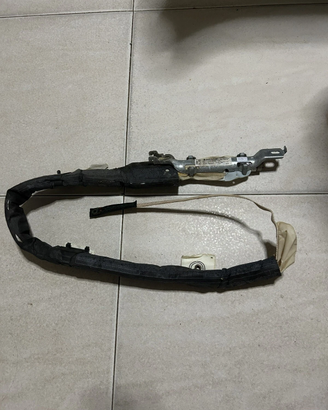 5178298100 tendina airbag Fiat 500