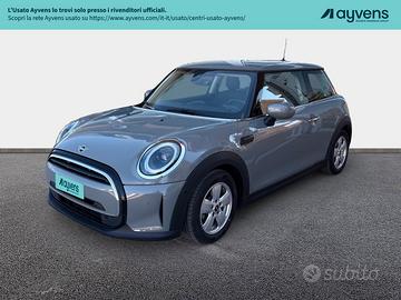 Mini 1.5 One Business