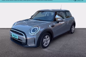 Mini 1.5 One Business