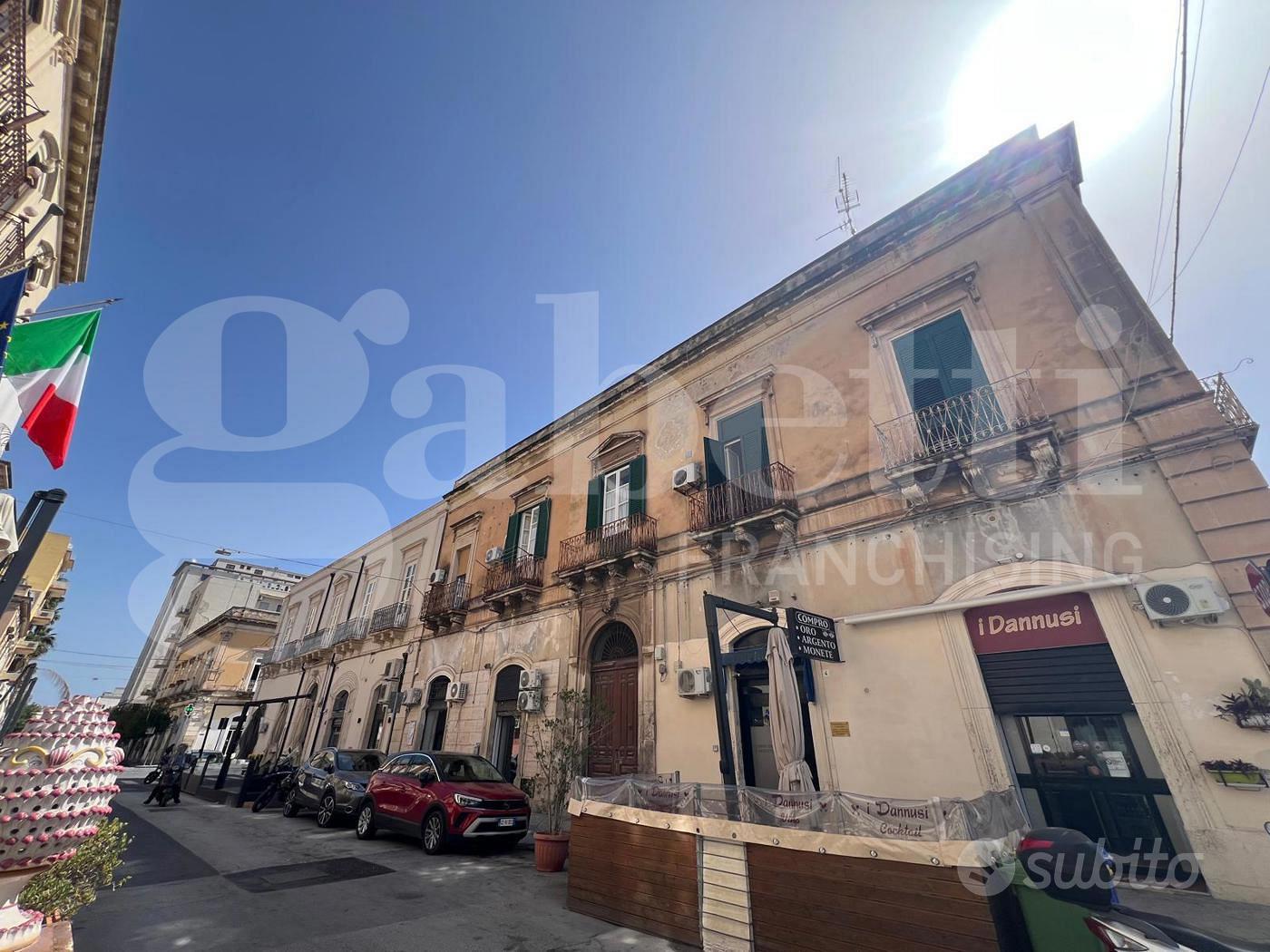 Appartamento Siracusa [bixio4VRG] - Vista 2