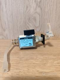 Pompa nespresso inissia krups Originale funziona