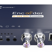 Kiloview E1-S Encoder H.264 SDI