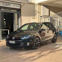 Volkswagen Golf GTI 2.0 TSI DSG 5p. 210 cv