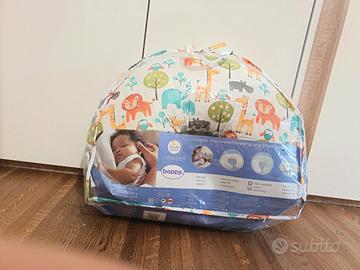 Cuscino allattamento boppy 