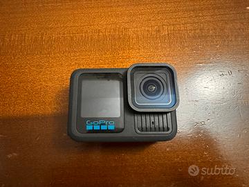 Gopro Hero 13 Black