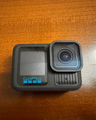 Gopro Hero 13 Black