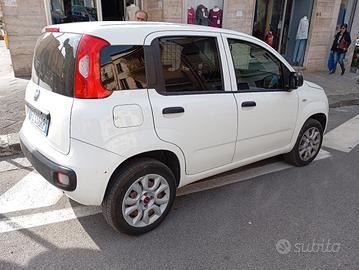FIAT Panda metano 900cc