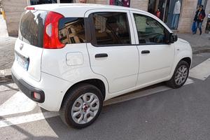FIAT Panda metano 900cc