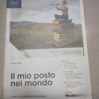 Il mio posto nel mondo 