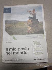 Il mio posto nel mondo 