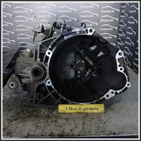 Cambi Manuali FIAT Ducato 244 F1AE0481C